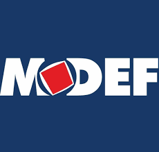 MODEF Inegol Furniture Exhibition 2025