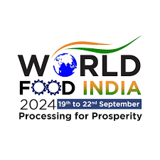 World Food India 2024