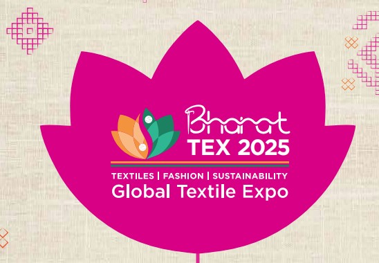Bharat Tex India 2025