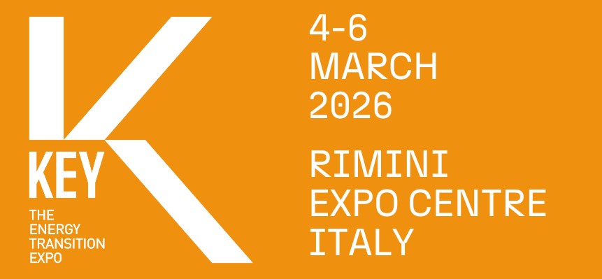Key Energy Italy 2026