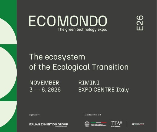 ECOMONDO 26