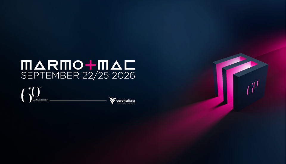 MARMOMAC STONE EXPO